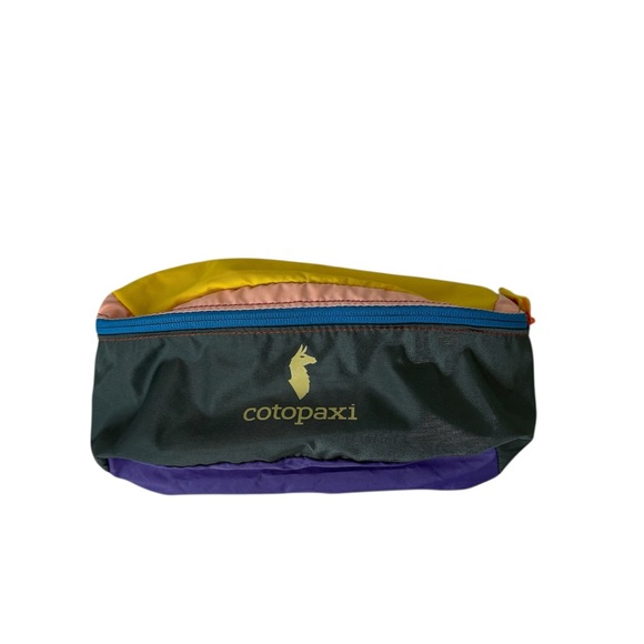 Cotopaxi Bataan 3L Del Día Hip Waist Fanny Pack - Picture 1 of 6